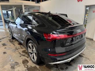 Audi E-tron  picture 9