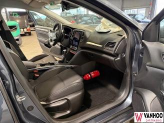 Renault Mégane  picture 13