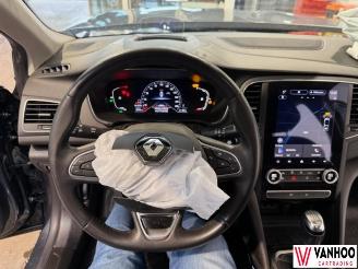 Renault Mégane  picture 15