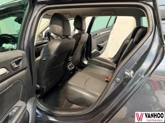 Renault Mégane  picture 11