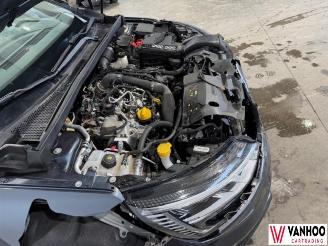 Renault Mégane  picture 6