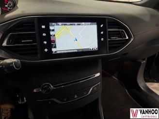 Peugeot 308  picture 15