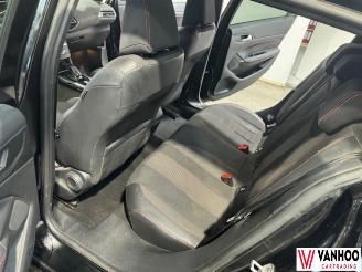 Peugeot 308  picture 15