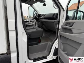 Volkswagen Crafter  picture 16