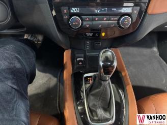 Nissan X-Trail  picture 22