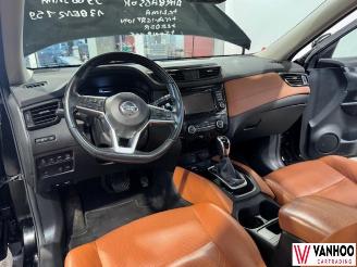 Nissan X-Trail  picture 16