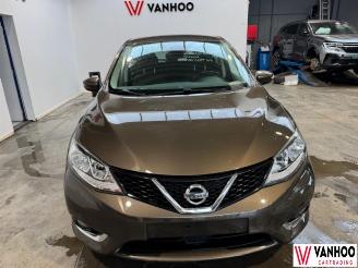 Nissan Pulsar  picture 2