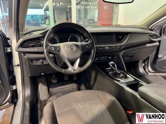 Opel Insignia  picture 16