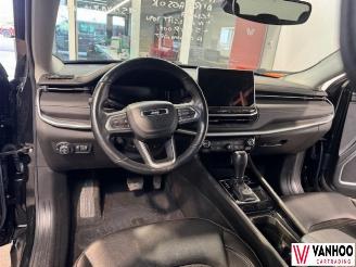 Jeep Compass  picture 16