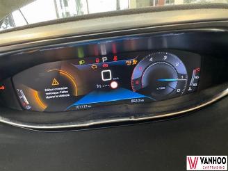 Peugeot 5008  picture 20