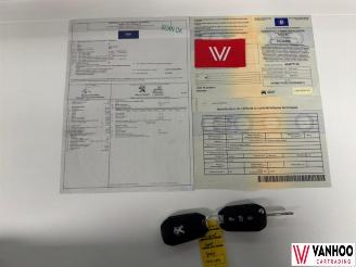 Peugeot 5008  picture 23