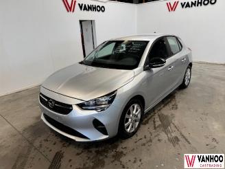krockskadad bil auto Opel Corsa  2023/2