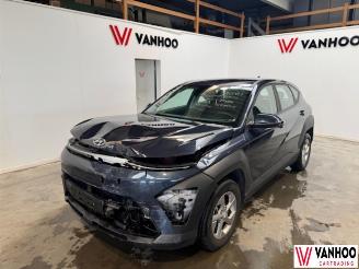Auto incidentate Hyundai Kona  2025/3