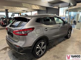 Nissan Qashqai  picture 5