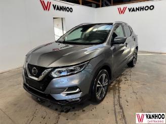 Nissan Qashqai  picture 1