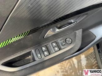 Peugeot e-208  picture 20