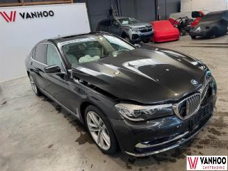 BMW 7-serie  picture 4