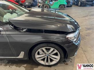 BMW 7-serie  picture 5