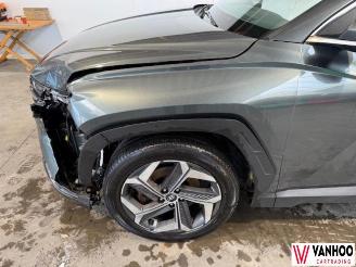 Hyundai Tucson  picture 10