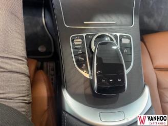 Mercedes C-klasse  picture 17