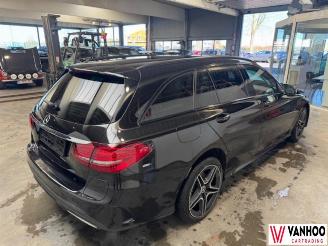 Mercedes C-klasse  picture 6