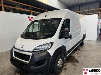 skadebil auto Peugeot Boxer  2023/12