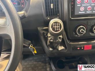 Peugeot Boxer  picture 17