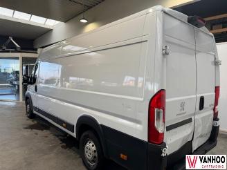 Peugeot Boxer  picture 10