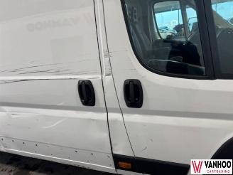 Peugeot Boxer  picture 5