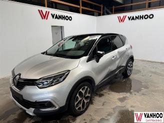 Unfallwagen Renault Captur  2019/8