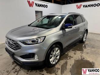 Coche accidentado Ford Edge  2020/11