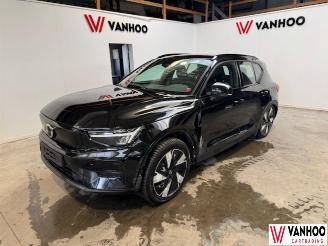 Auto da rottamare Volvo EX40  2024/5