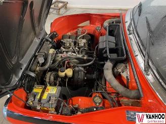 DAF 55 COUPE picture 12