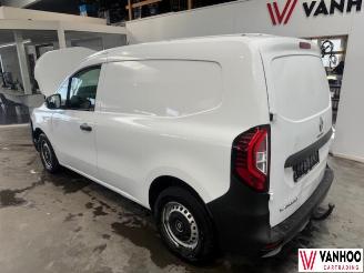 Renault Kangoo  picture 9