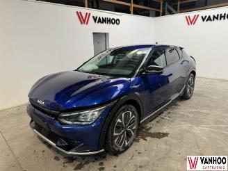 skadebil auto Kia EV6  2023/8