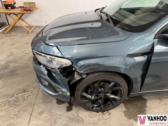 Fiat Tipo  picture 2