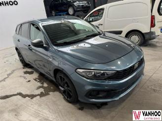 Fiat Tipo  picture 4