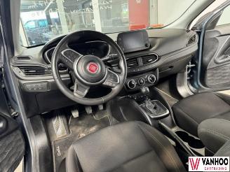 Fiat Tipo  picture 11