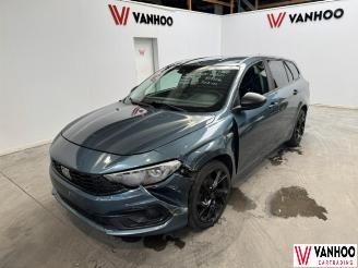 Fiat Tipo  picture 1