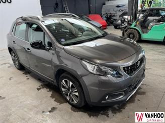 Peugeot 2008  picture 3