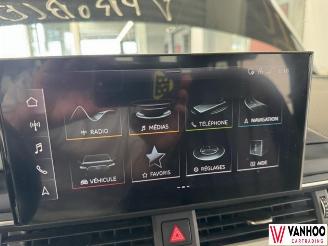 Audi A4  picture 19