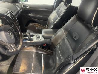 Jeep Grand-cherokee CHEROKEE picture 12