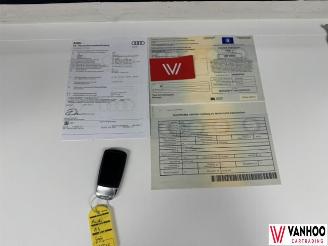 Audi A4  picture 18
