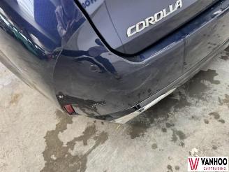Toyota Corolla  picture 12