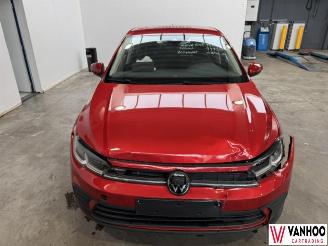 Volkswagen Polo  picture 3