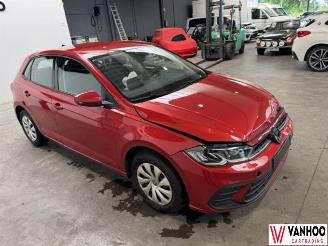Volkswagen Polo  picture 4
