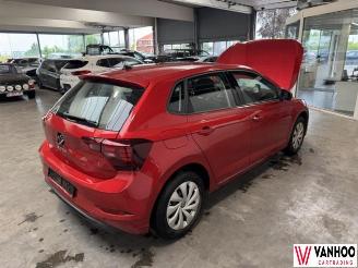 Volkswagen Polo  picture 6