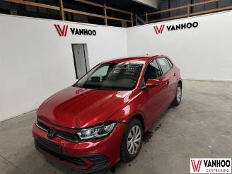 Unfallwagen Volkswagen Polo  2025/12
