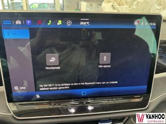 Volkswagen Passat  picture 20
