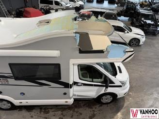 Uttjänta bilar bedrijf Ford Transit  2026/3
